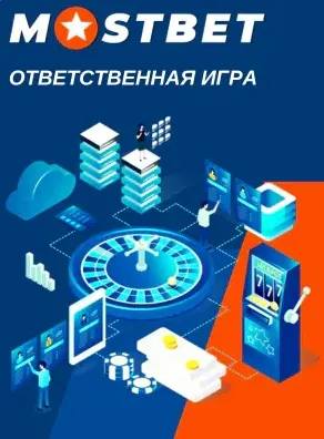 Настройка лимитов банкролла в Мостбет: ответственная игра Mostbet
